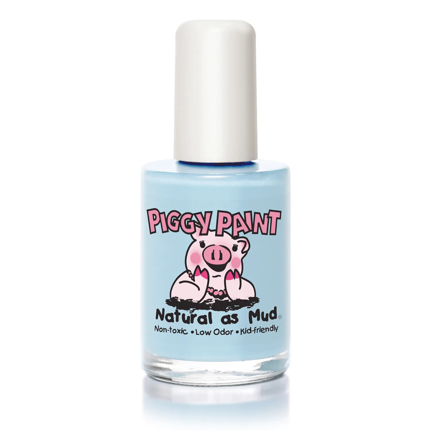 Piggy Paint Singles