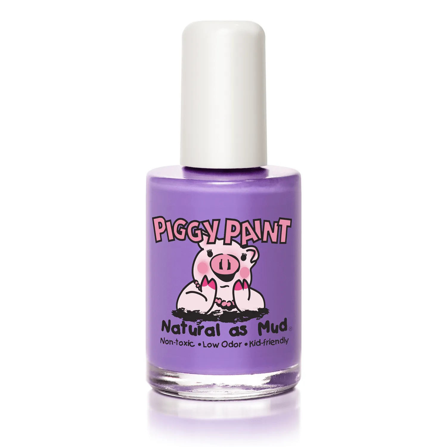 Piggy Paint Singles