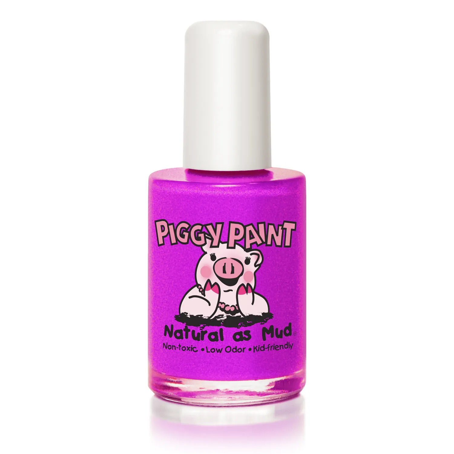Piggy Paint Singles