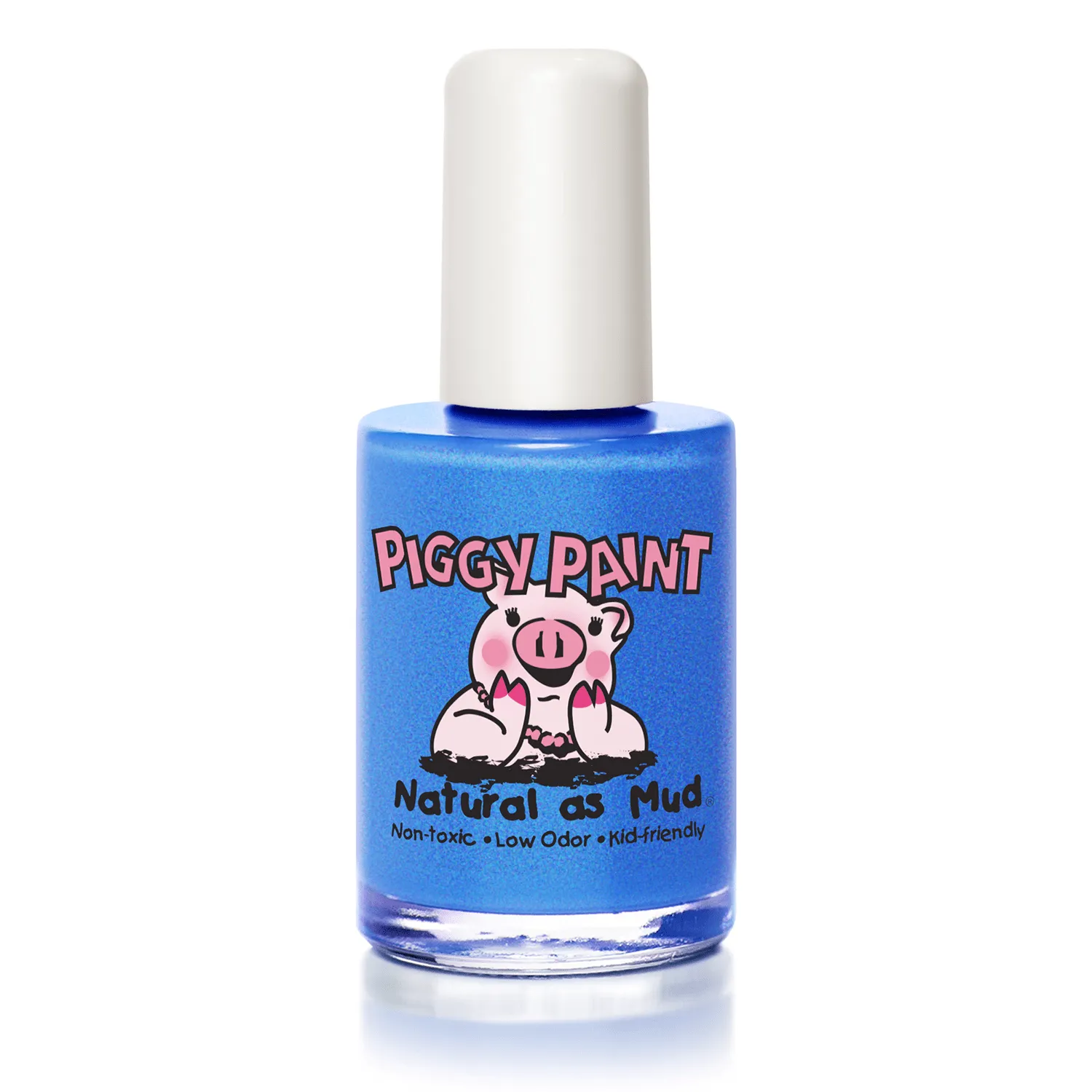 Piggy Paint Singles