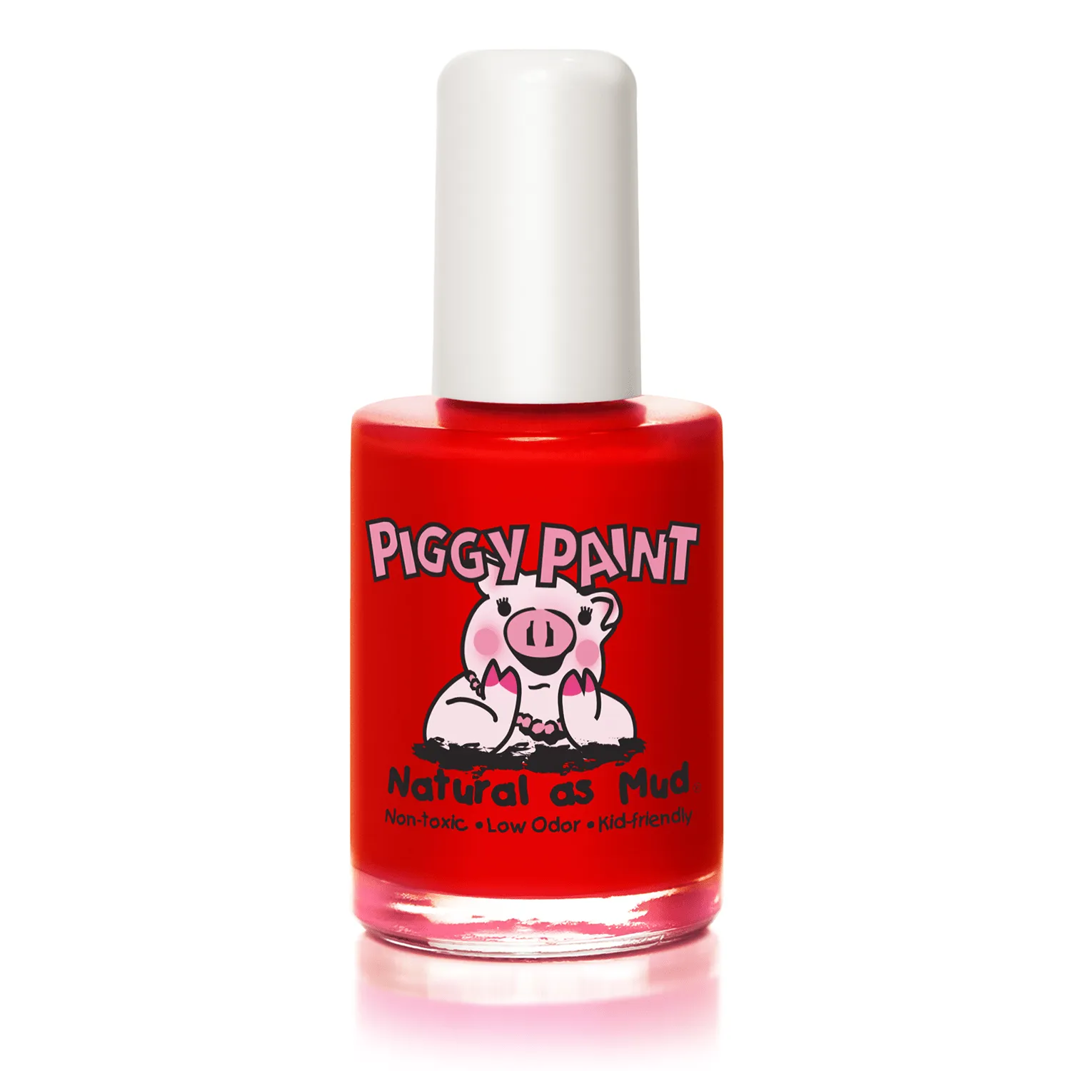 Piggy Paint Singles