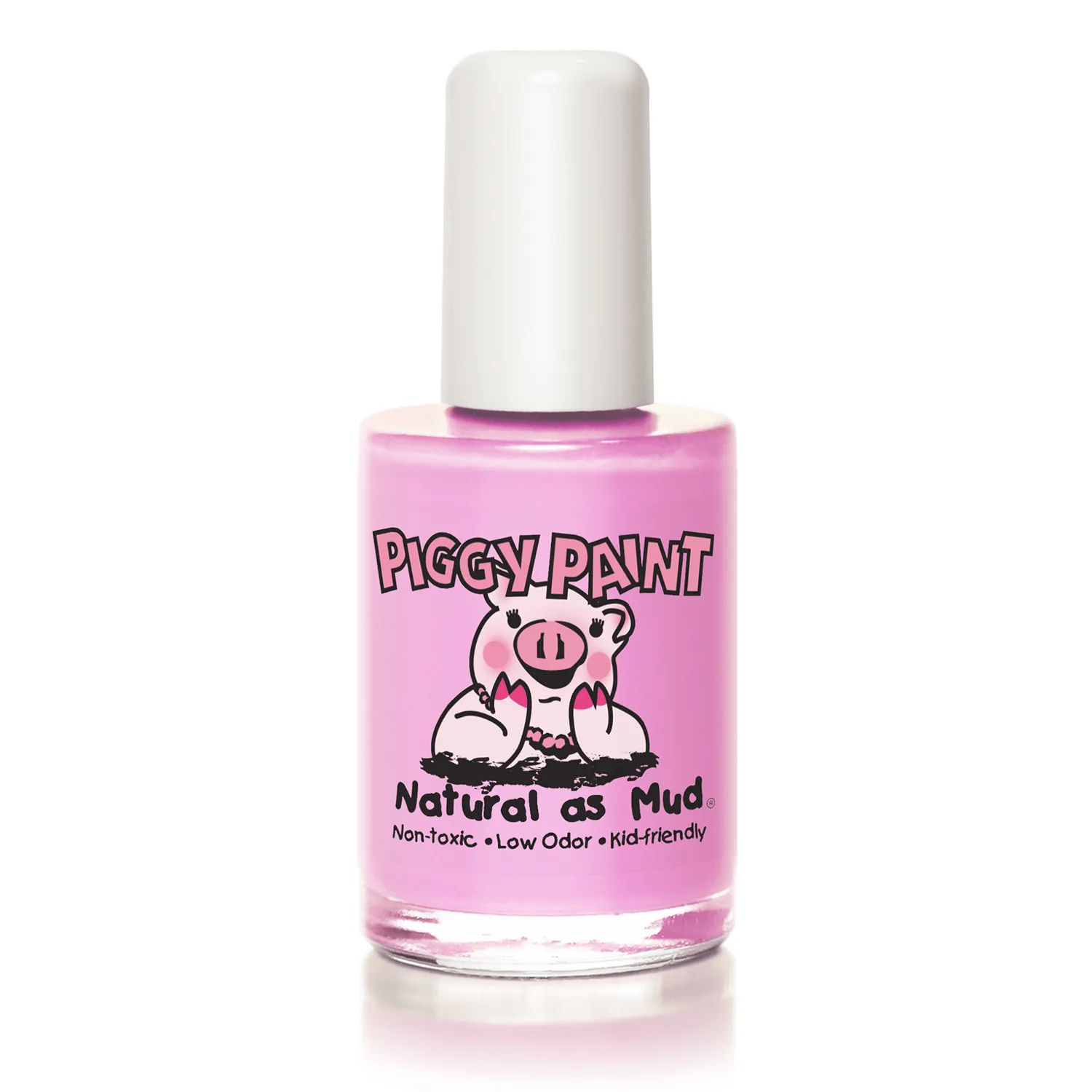 Piggy Paint Singles