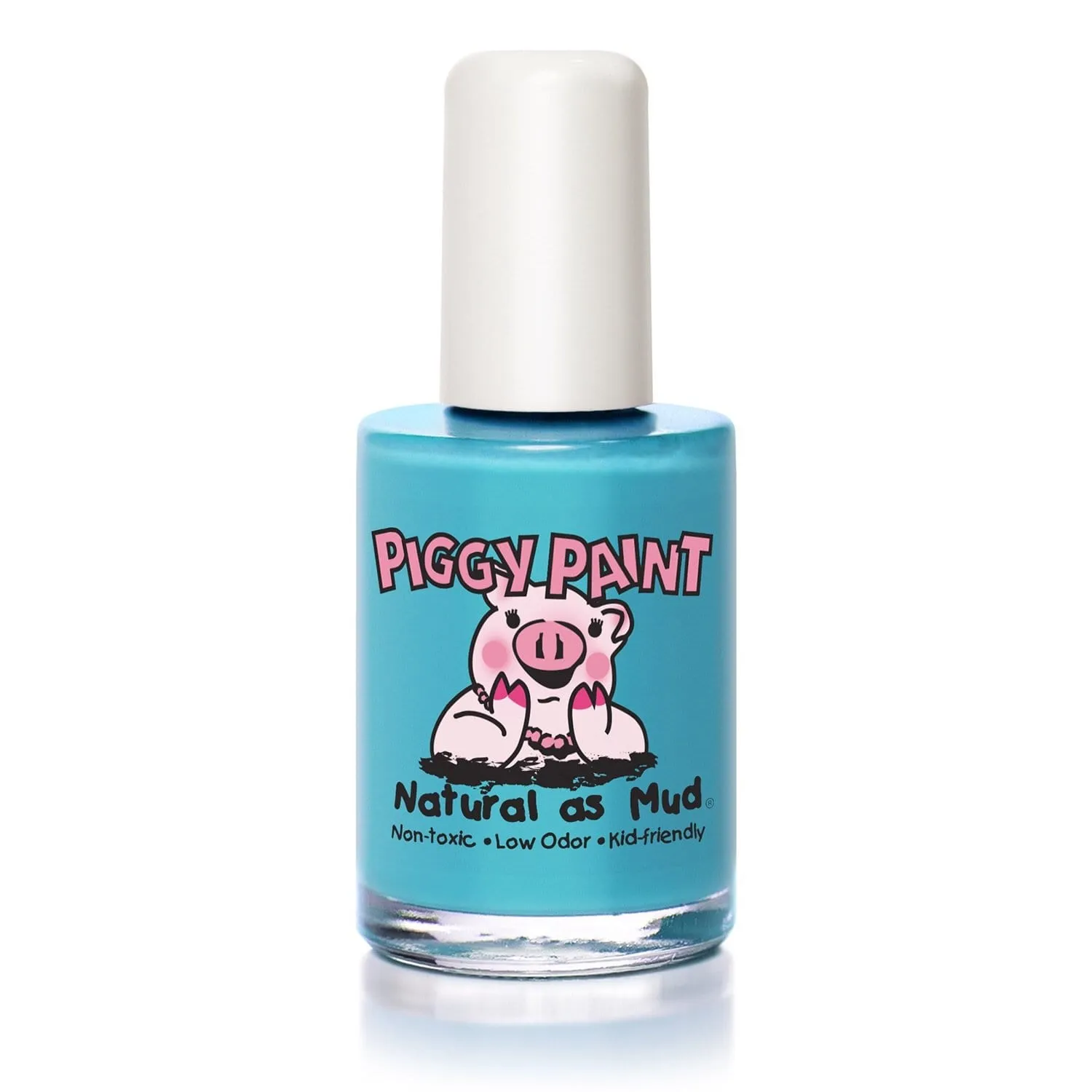 Piggy Paint Singles