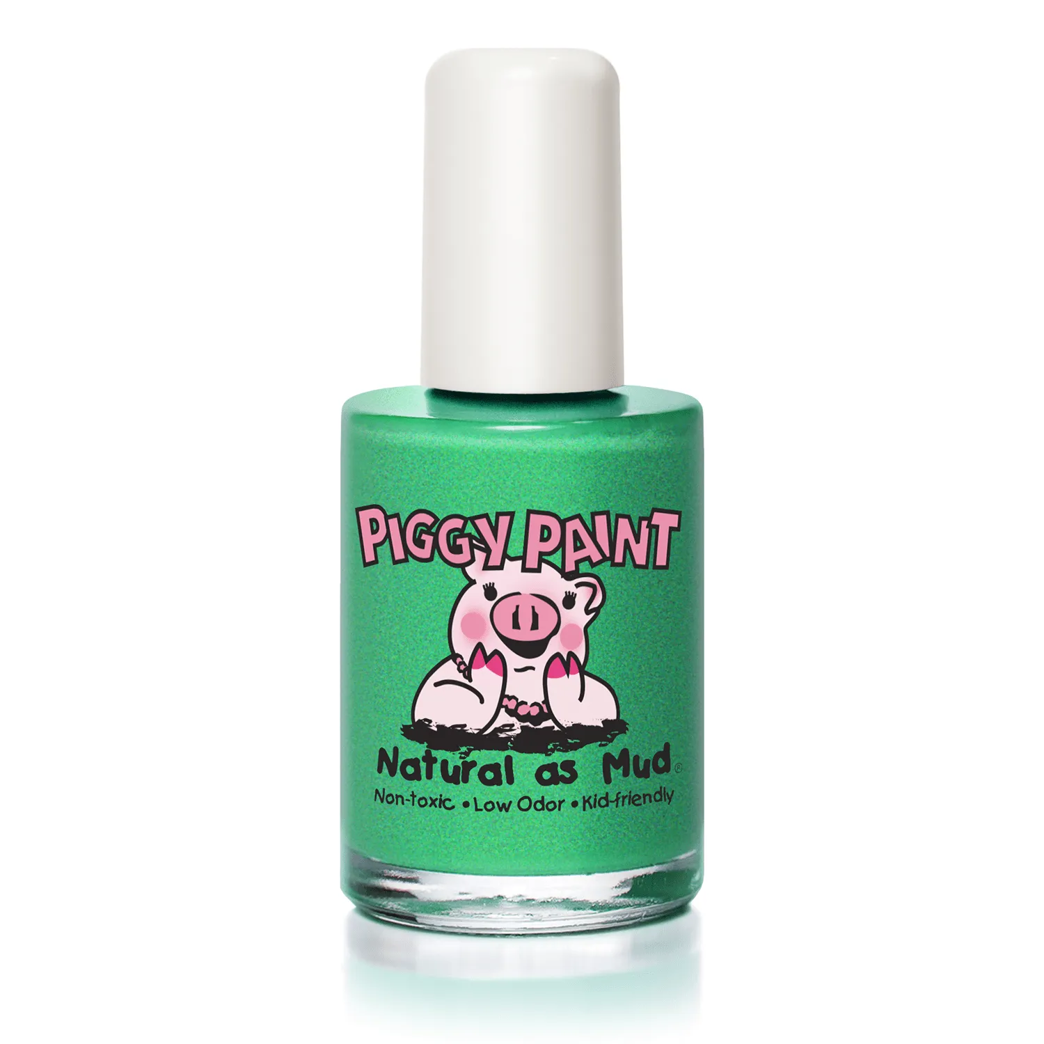 Piggy Paint Singles