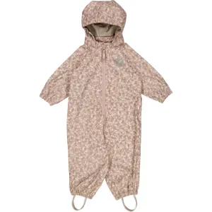 Rainsuit Mika - rose flowers