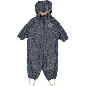 Rainsuit Mika - sealife