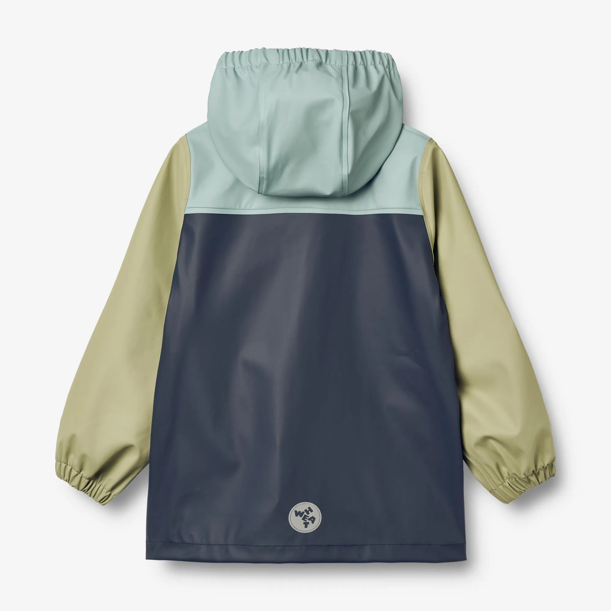 Rainwear Otu Jacket - ink