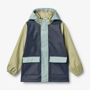 Rainwear Otu Jacket - ink