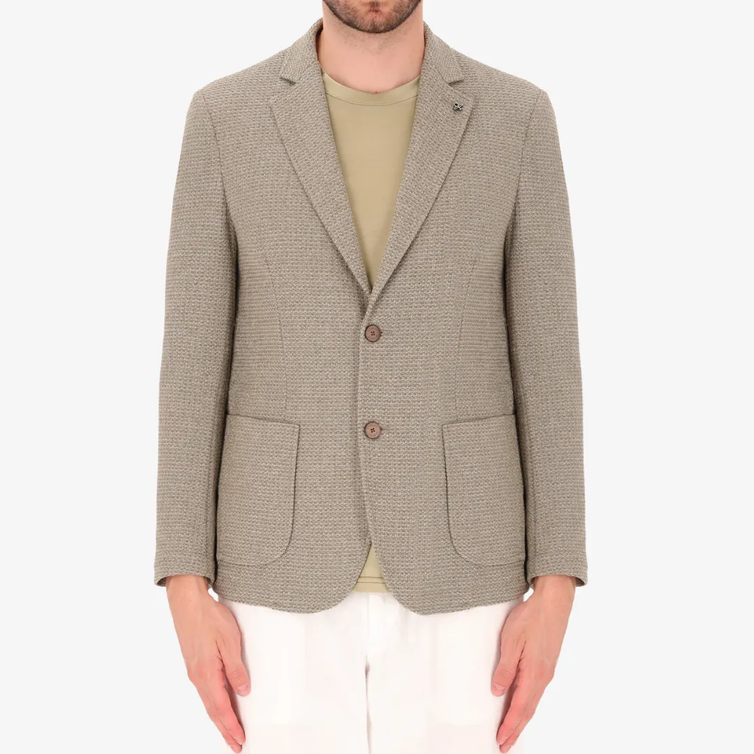 Regi Jacket (Sage)