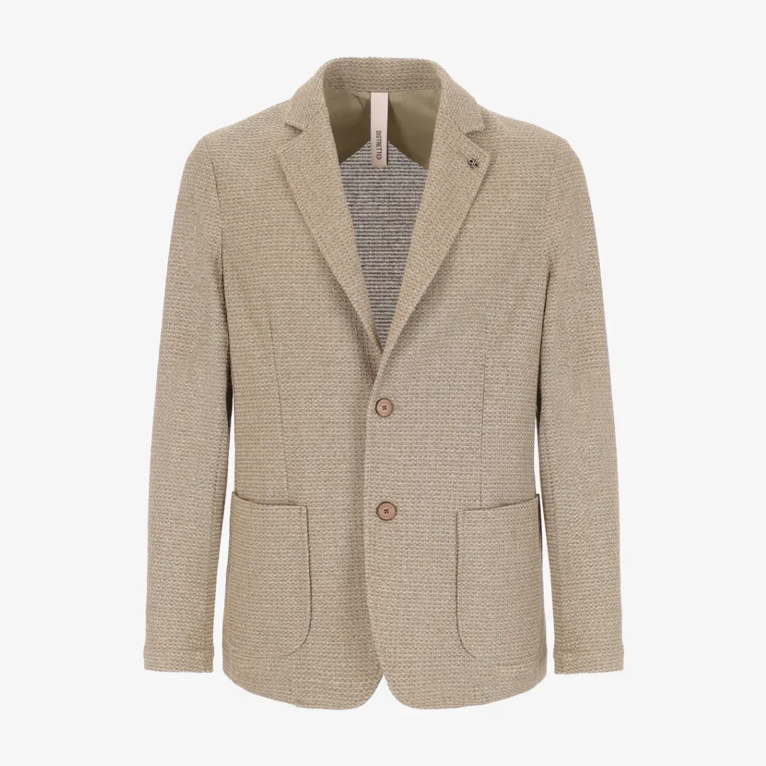 Regi Jacket (Sage)