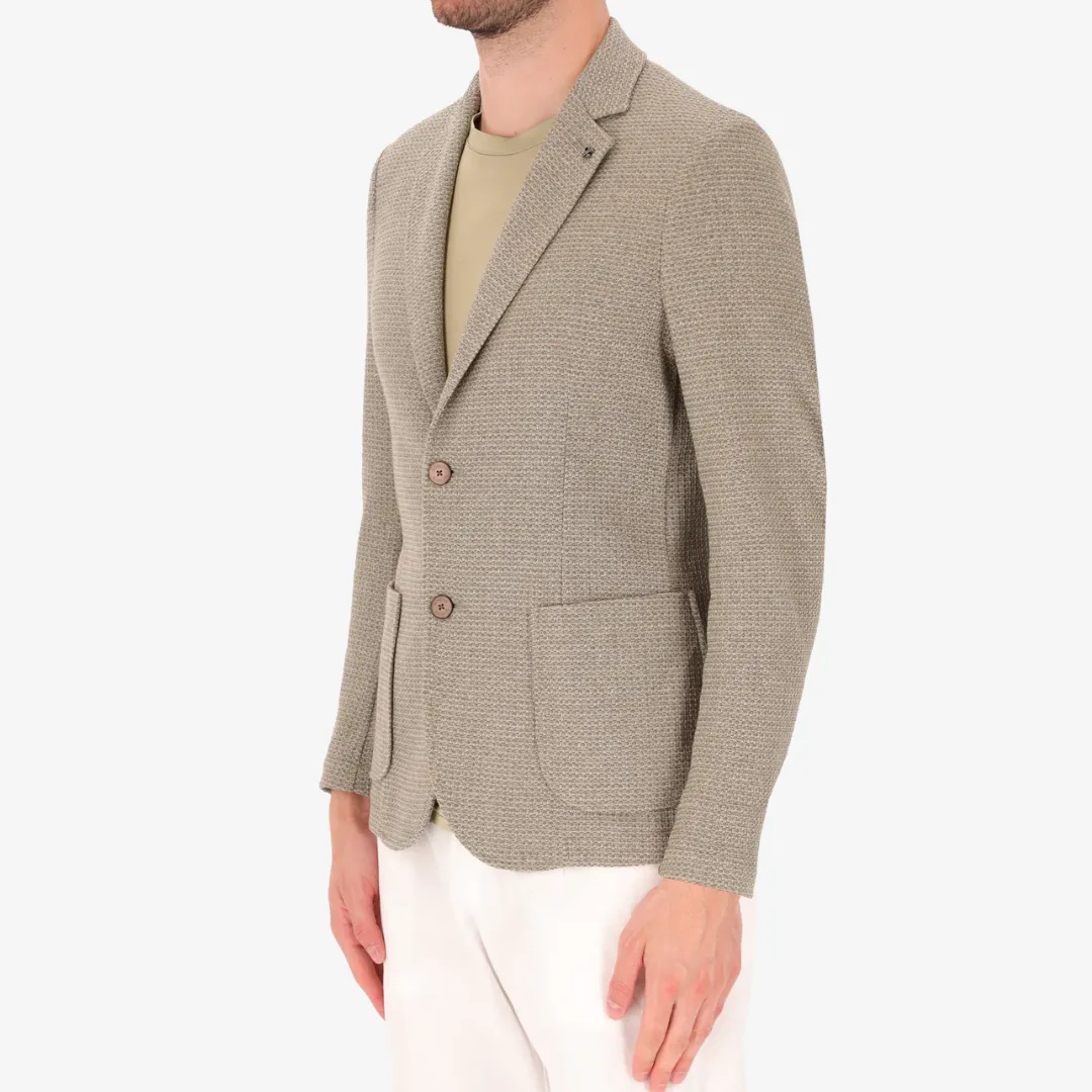Regi Jacket (Sage)