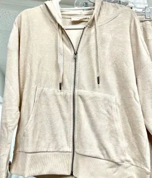 Summer Sand Hoodie