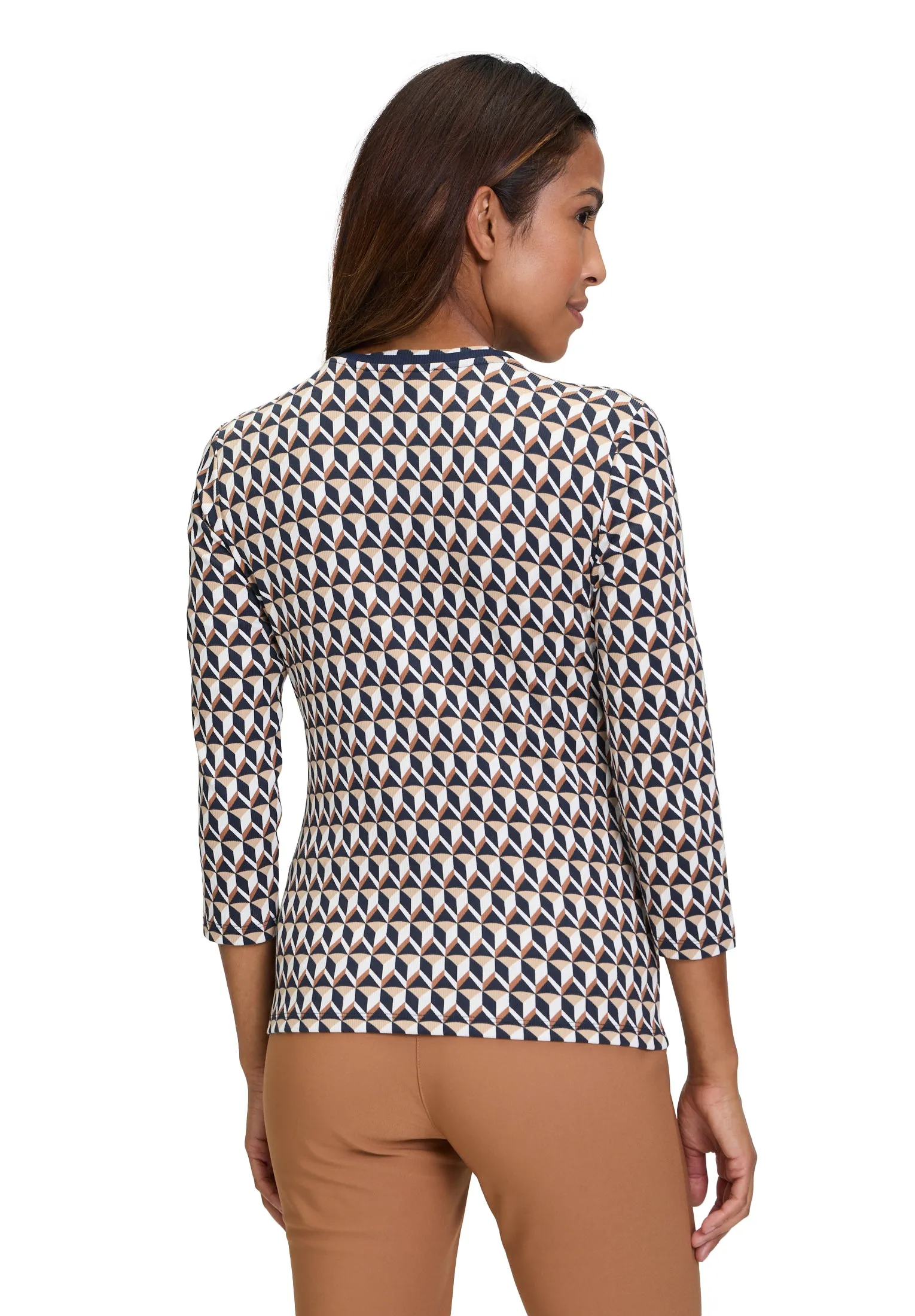 T-Shirt Jacket