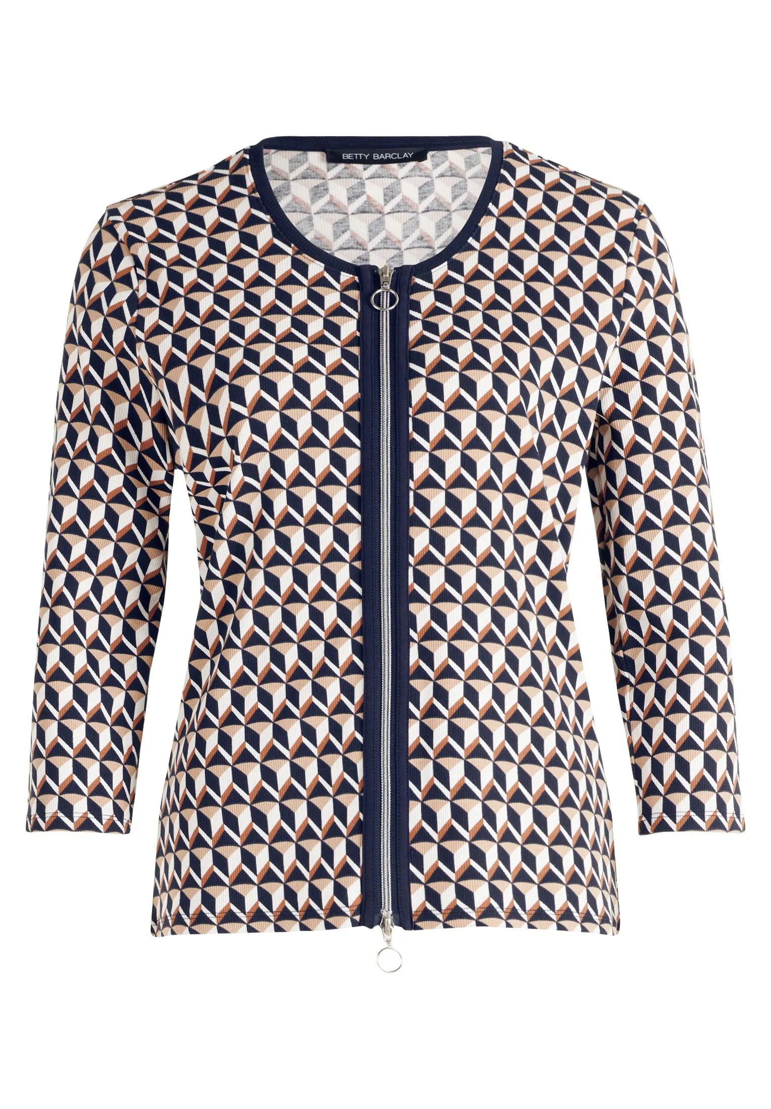 T-Shirt Jacket