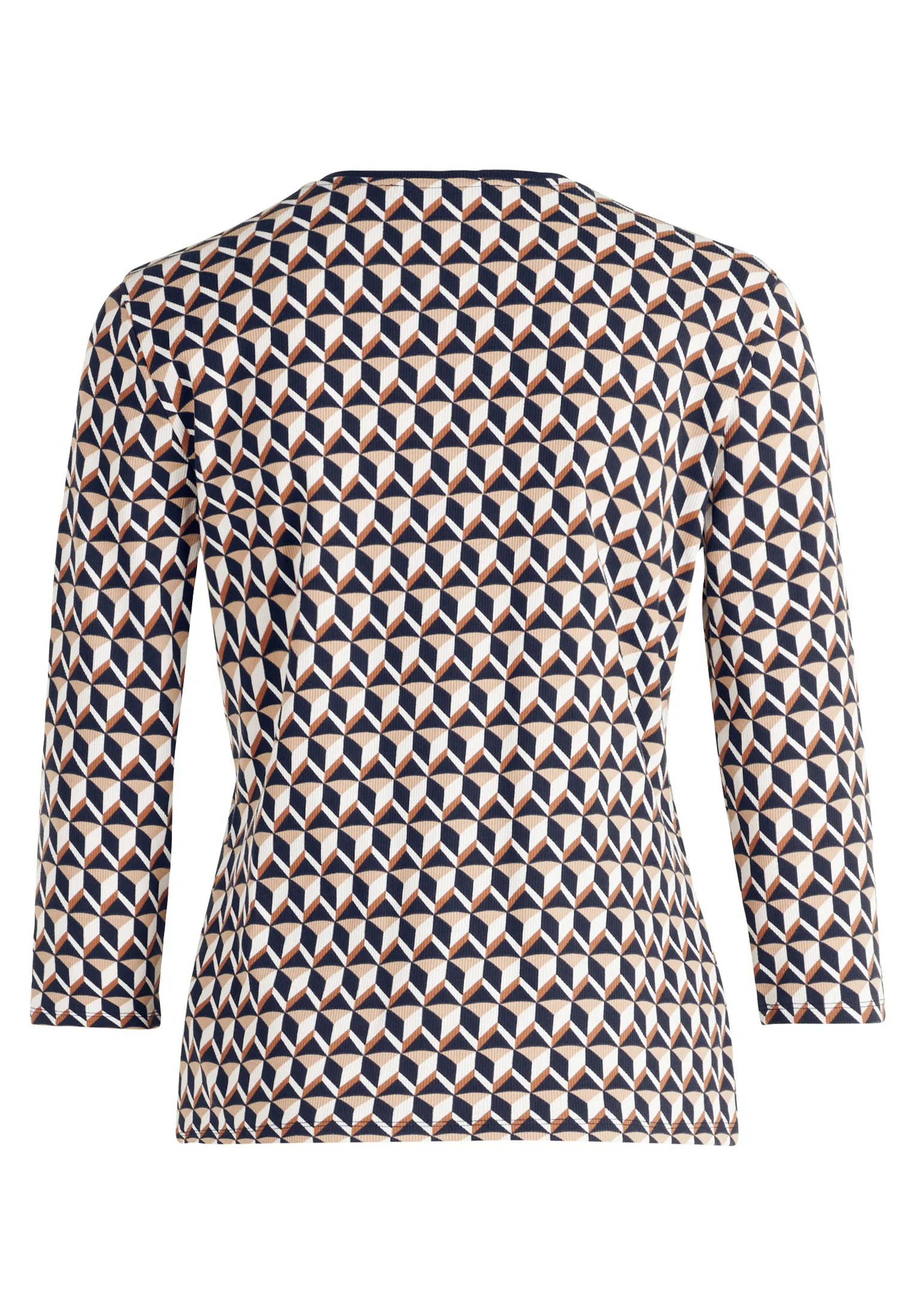 T-Shirt Jacket