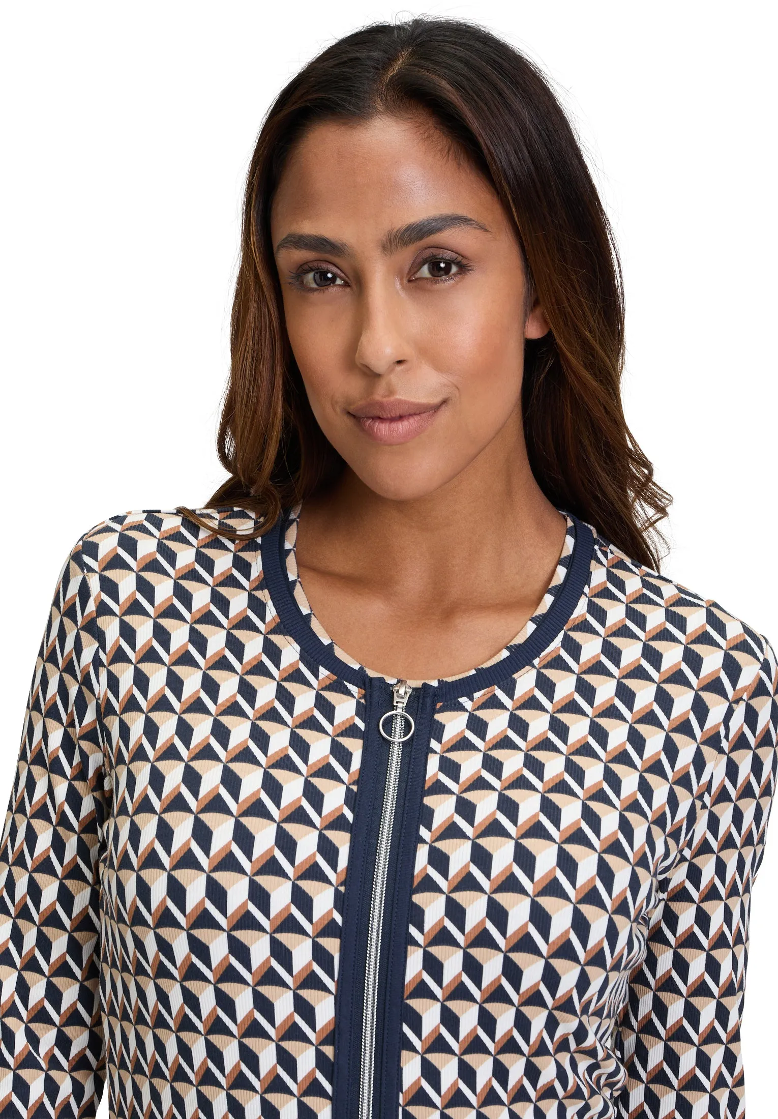 T-Shirt Jacket