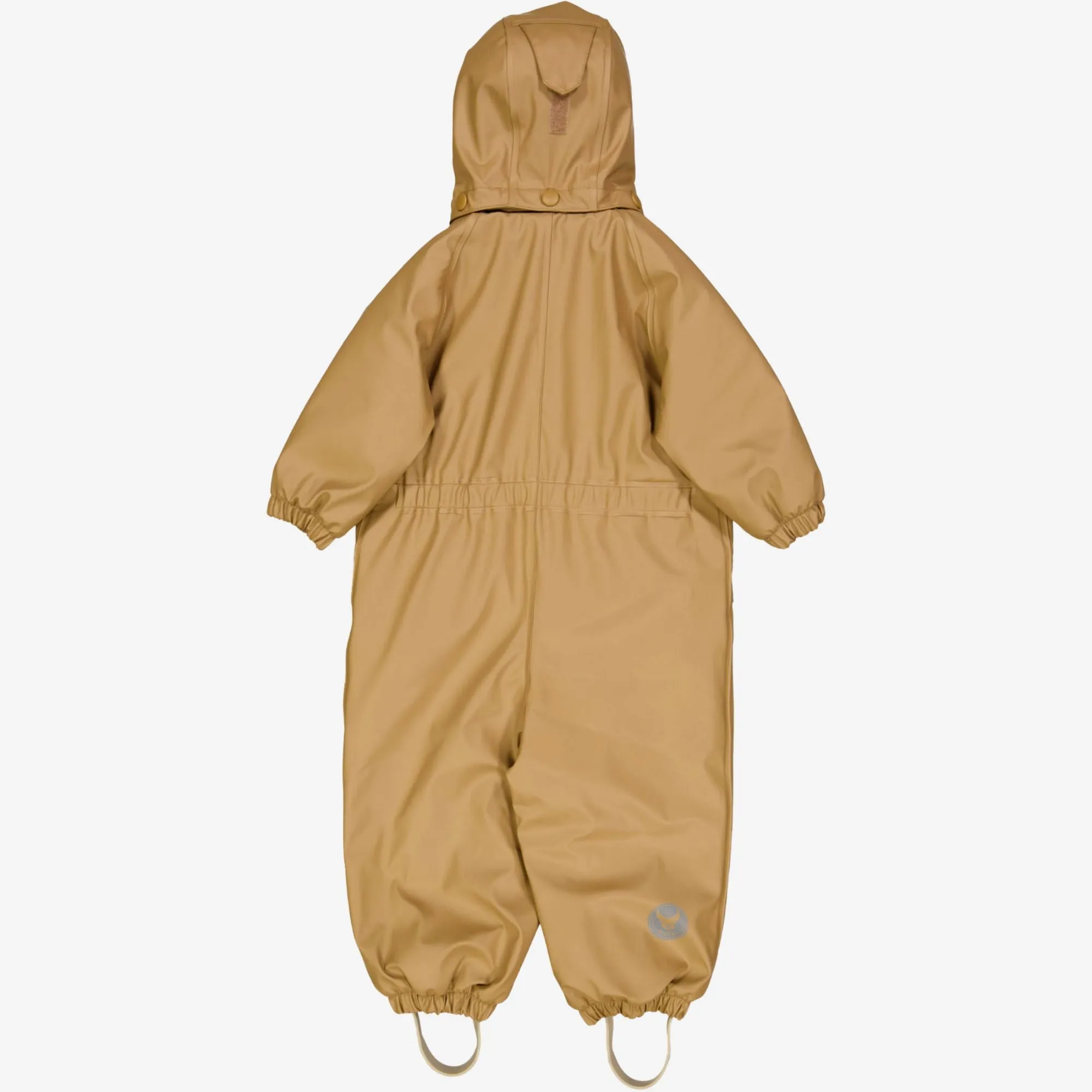 Thermo Rainsuit Aiko | Baby - cappuccino