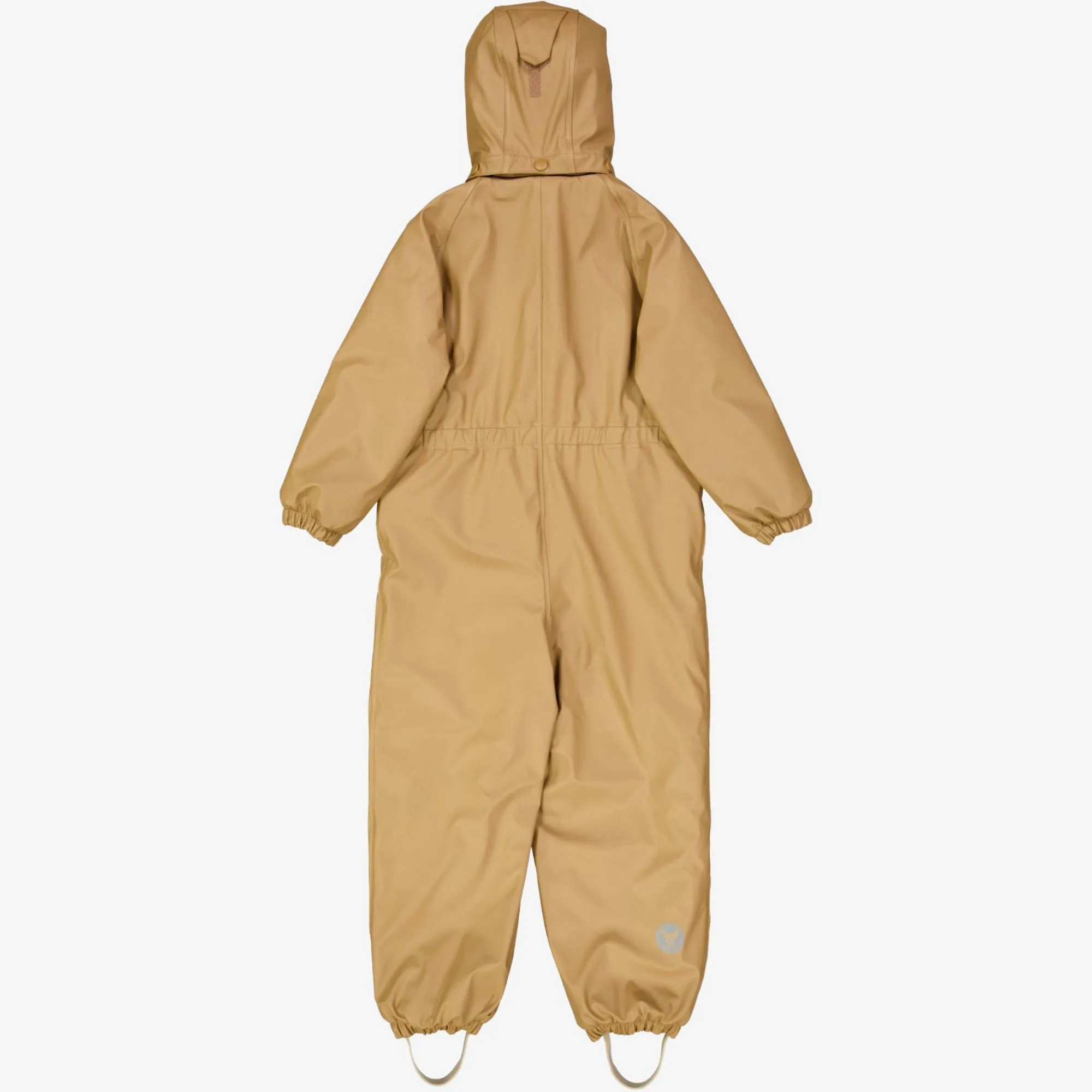 Thermo Rainsuit Aiko - cappuccino