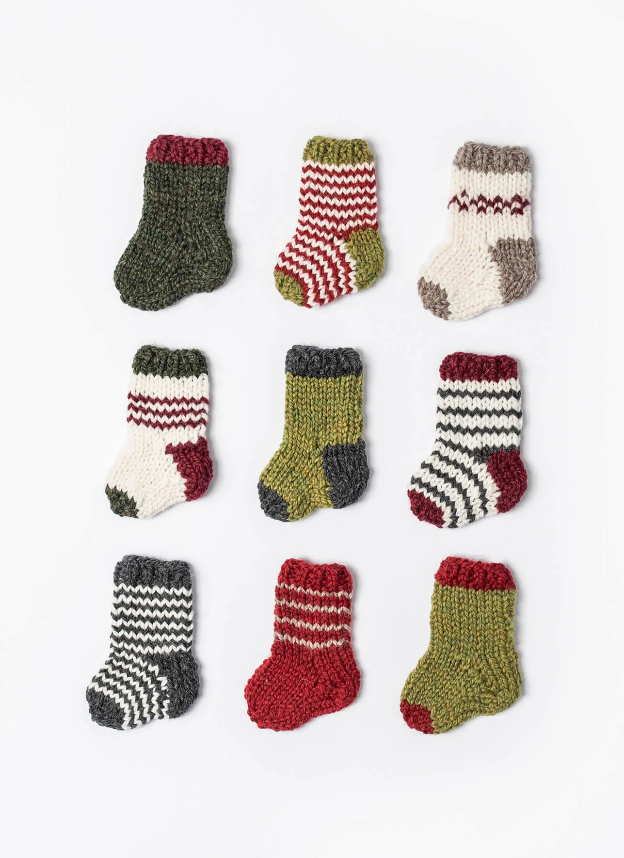 Tiny Holiday Collection Kit
