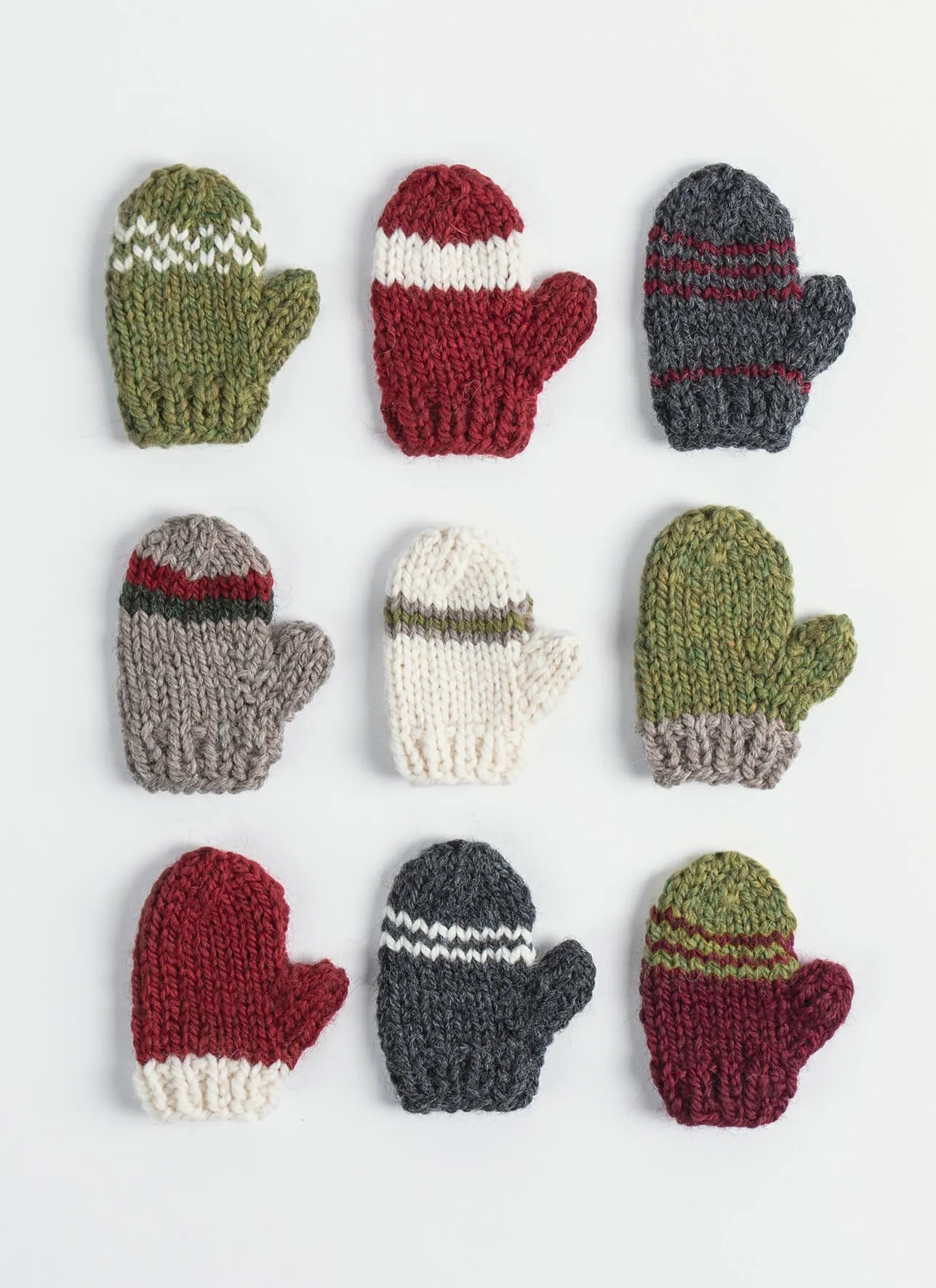 Tiny Holiday Collection Kit
