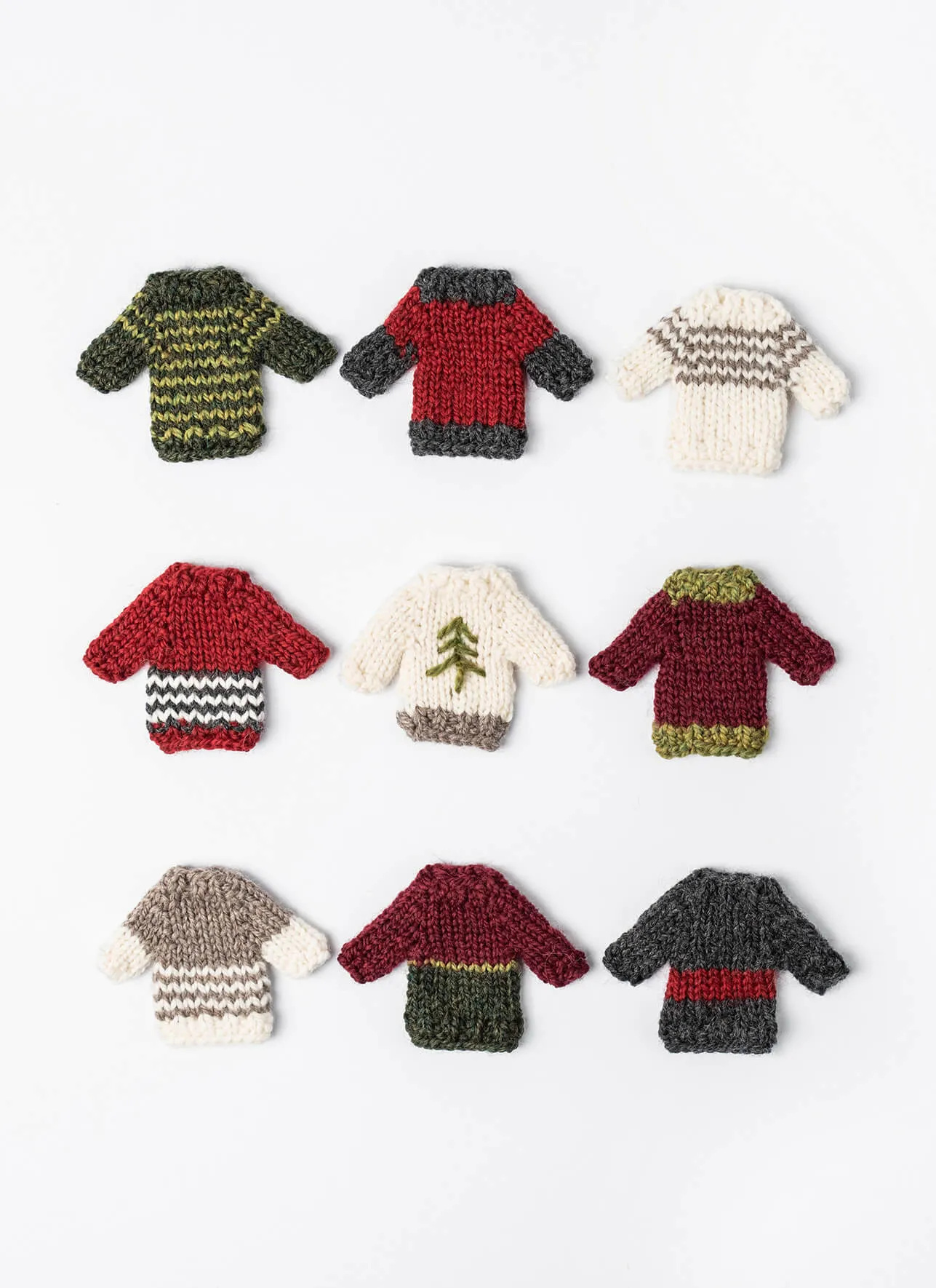 Tiny Holiday Collection Kit