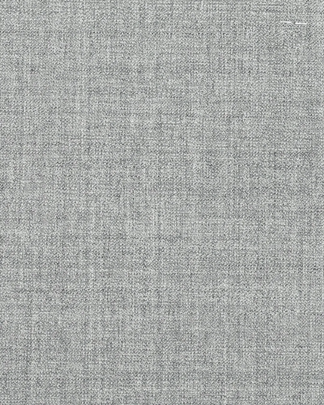 VBC: Light Grey Tropical Wool