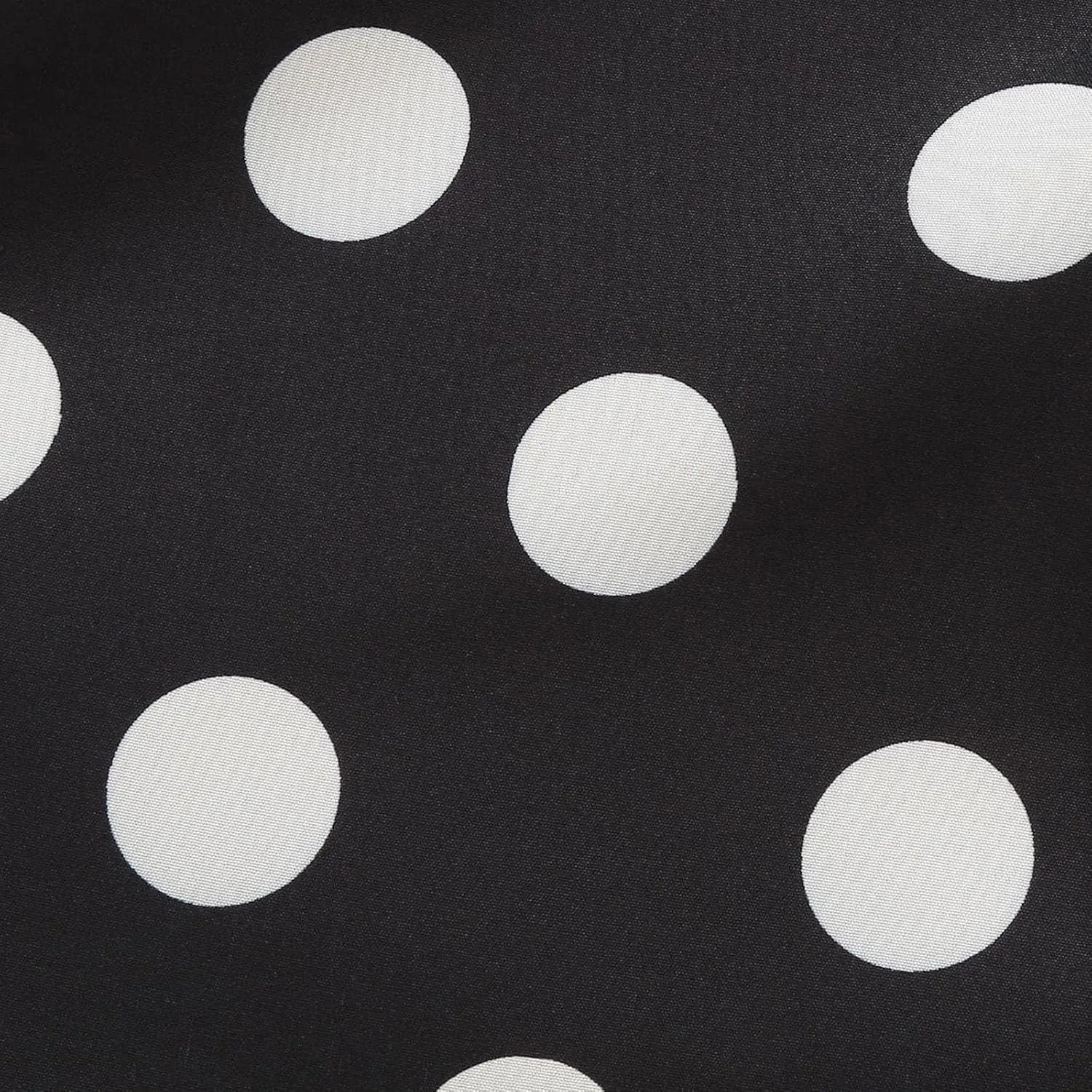 Women's Pleated Vintage Skirt Polka Dots A-line Midi Skirts Summer Cute High Waist Ruffle Skirt Swing Beach Skirt